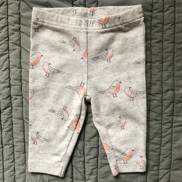 Carters Baby trousers - Picture 1 of 2